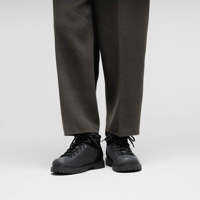 Jackson 2.0 Nubukleder-Wildleder Jackson 2.0 Nubukleder-Wildleder