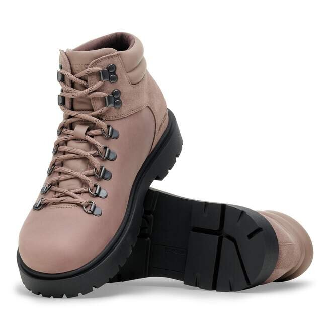 Jackson 2.0 Nubukleder-Wildleder Jackson 2.0 Nubukleder-Wildleder