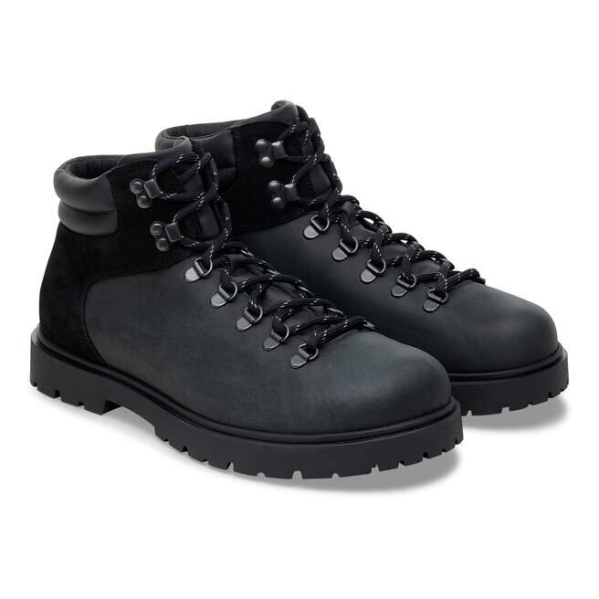 Jackson 2.0 Nubukleder-Wildleder Jackson 2.0 Nubukleder-Wildleder