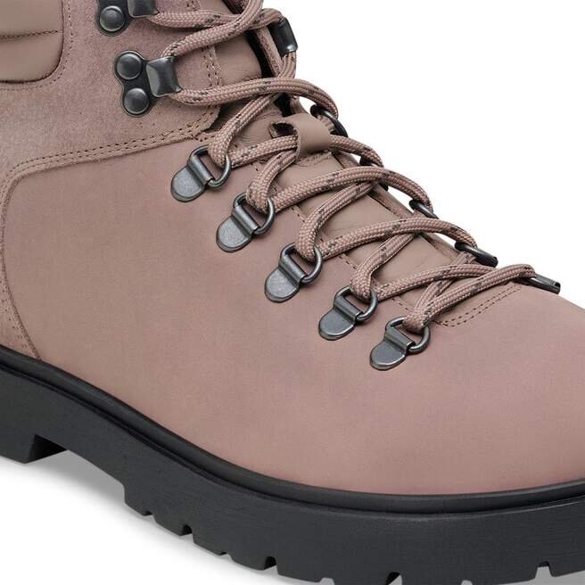 Jackson 2.0 Nubukleder-Wildleder Jackson 2.0 Nubukleder-Wildleder