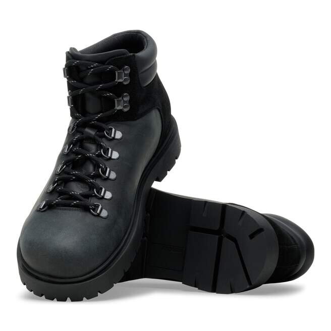 Jackson 2.0 Nubukleder-Wildleder Jackson 2.0 Nubukleder-Wildleder