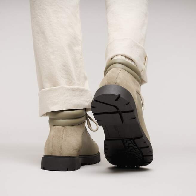 Jackson 2.0 Nubukleder-Wildleder Jackson 2.0 Nubukleder-Wildleder