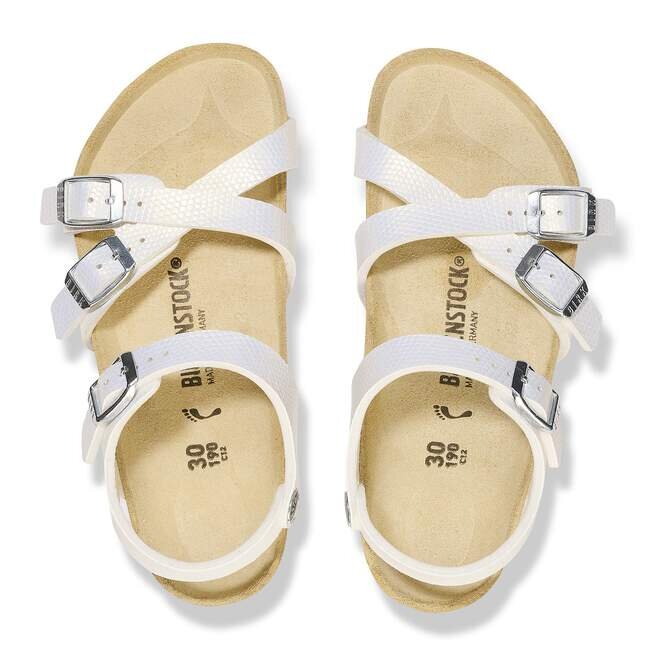 Kumba Kids Birko-Flor geprägt Kumba Kids Birko-Flor geprägt