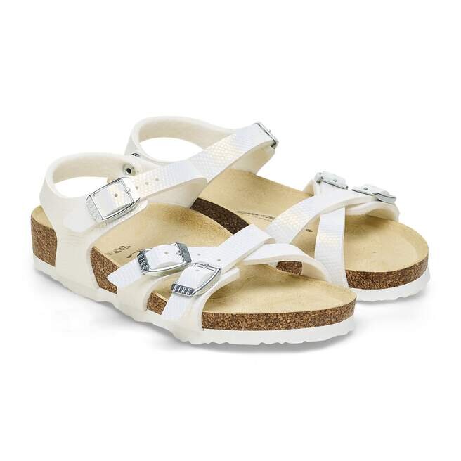 Kumba Kids Birko-Flor geprägt Kumba Kids Birko-Flor geprägt