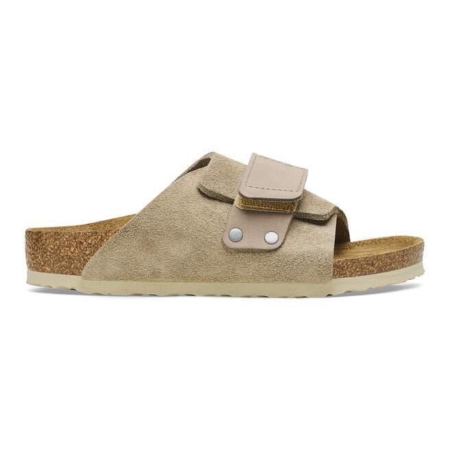 Kyoto Kids Wildleder Nubuk Kyoto Kids Wildleder Nubuk