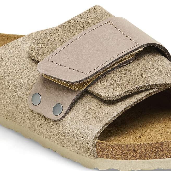 Kyoto Kids Wildleder Nubuk Kyoto Kids Wildleder Nubuk