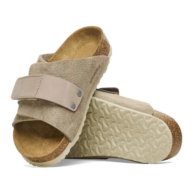 Kyoto Kids Wildleder Nubuk Kyoto Kids Wildleder Nubuk