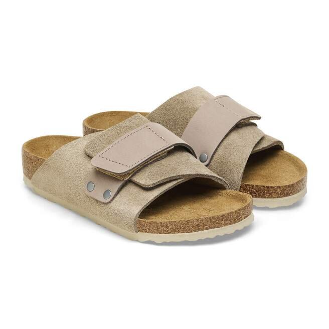 Kyoto Kids Wildleder Nubuk Kyoto Kids Wildleder Nubuk