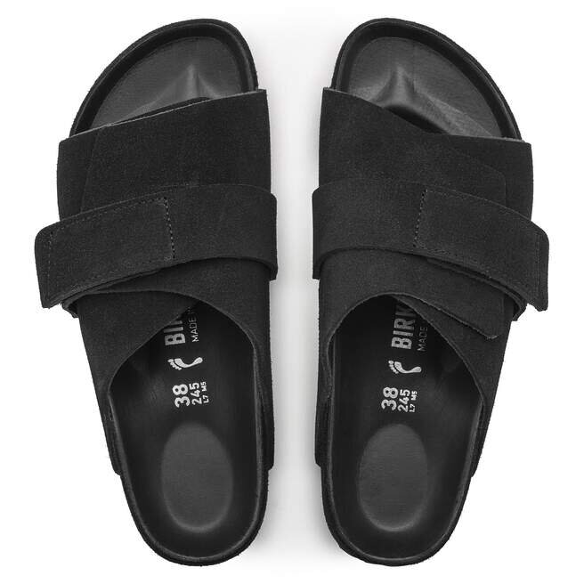 Kyoto-Wildleder Kyoto-Wildleder