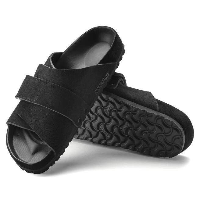 Kyoto-Wildleder Kyoto-Wildleder