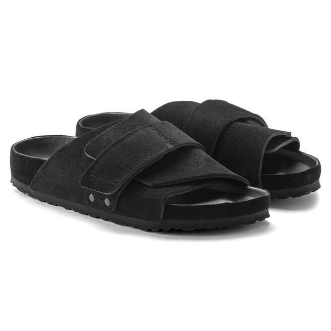 Kyoto-Wildleder Kyoto-Wildleder