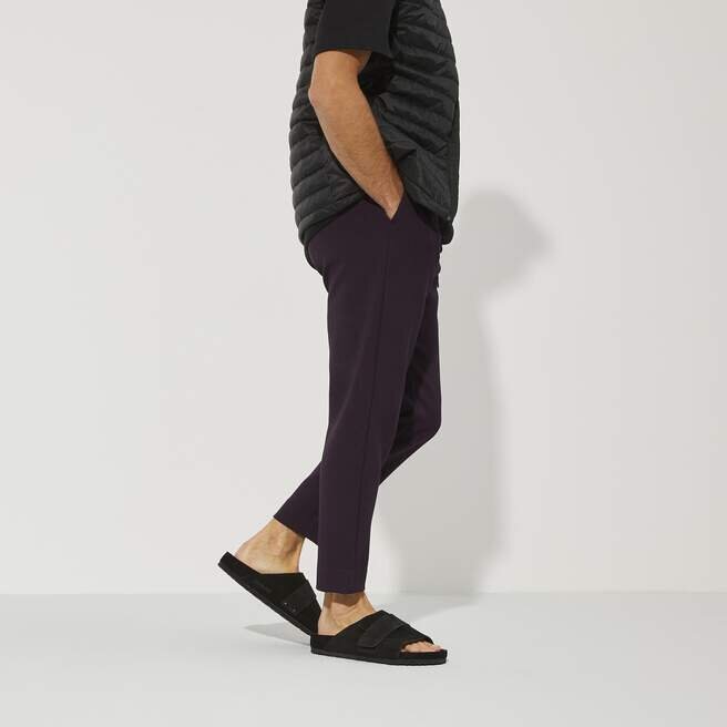 Kyoto-Wildleder Kyoto-Wildleder