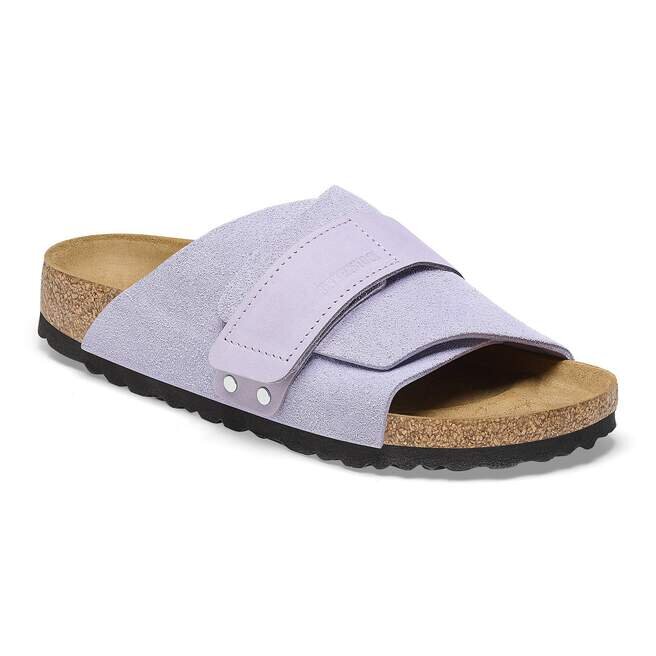 Kyoto Wildleder Purple Fog Kyoto Wildleder Purple Fog