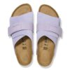 Kyoto Wildleder Purple Fog Kyoto Wildleder Purple Fog