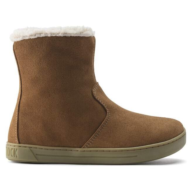 Lille Kids Wildleder Lille Kids Wildleder