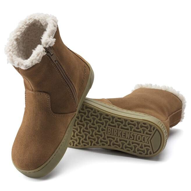 Lille Kids Wildleder Lille Kids Wildleder