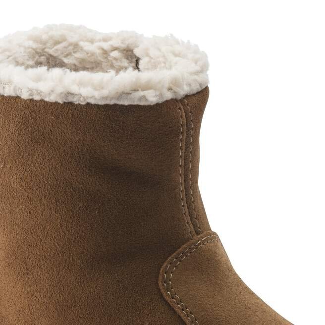 Lille Kids Wildleder Lille Kids Wildleder
