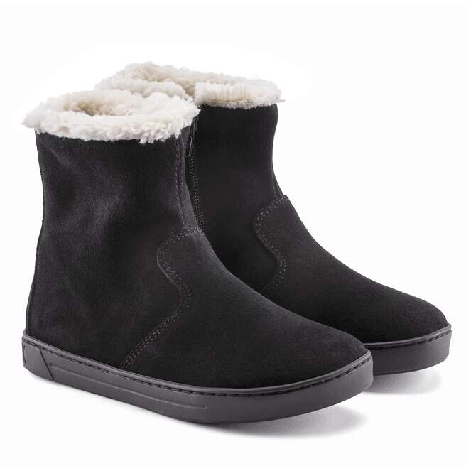 Lille Kids Wildleder Lille Kids Wildleder
