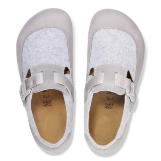 London Nova Filz Leder Textilfilz London Nova Filz Leder Textilfilz
