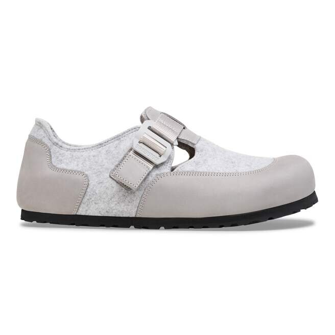 London Nova Filz Leder Textilfilz London Nova Filz Leder Textilfilz
