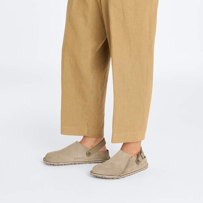 Lutry Premium-Wildleder Lutry Premium-Wildleder