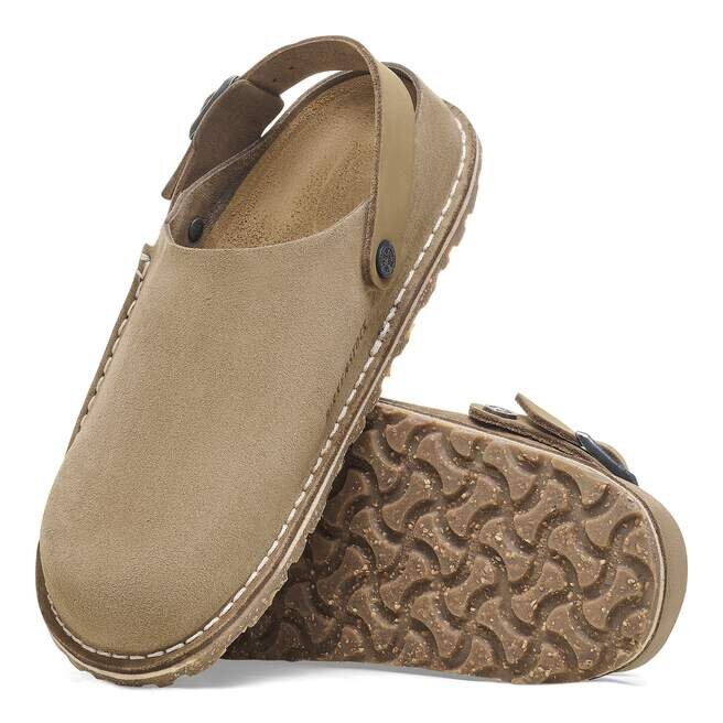 Lutry Premium-Wildleder Lutry Premium-Wildleder