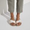 Madrid Big Buckle Leder Hellrosa Madrid Big Buckle Leder Hellrosa