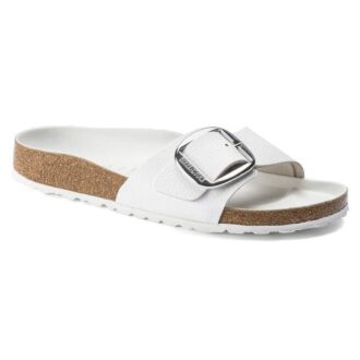 Madrid Big Buckle Naturleder Madrid Big Buckle Naturleder