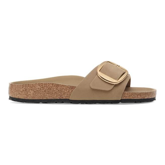 Madrid Big Buckle Naturleder geölt Madrid Big Buckle Naturleder geölt