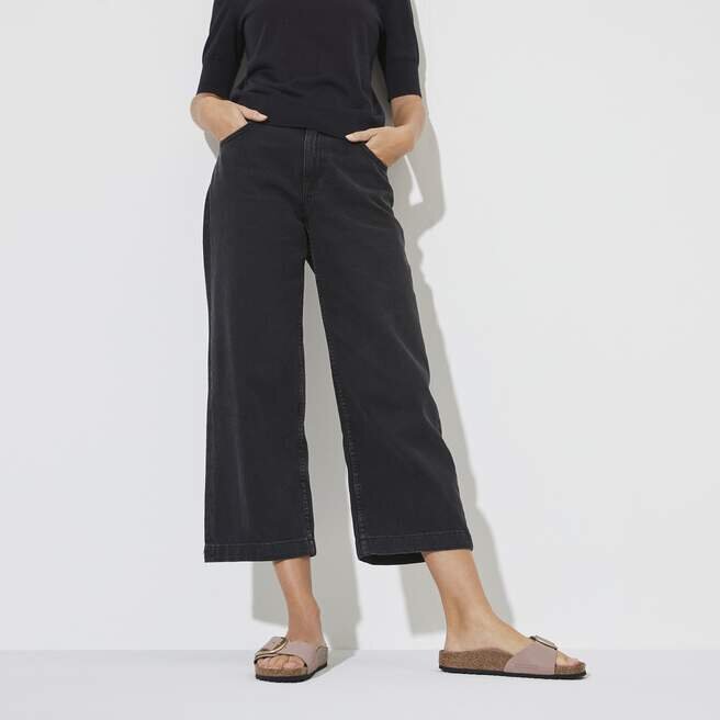 Madrid Big Buckle Naturleder Nubuk Madrid Big Buckle Naturleder Nubuk
