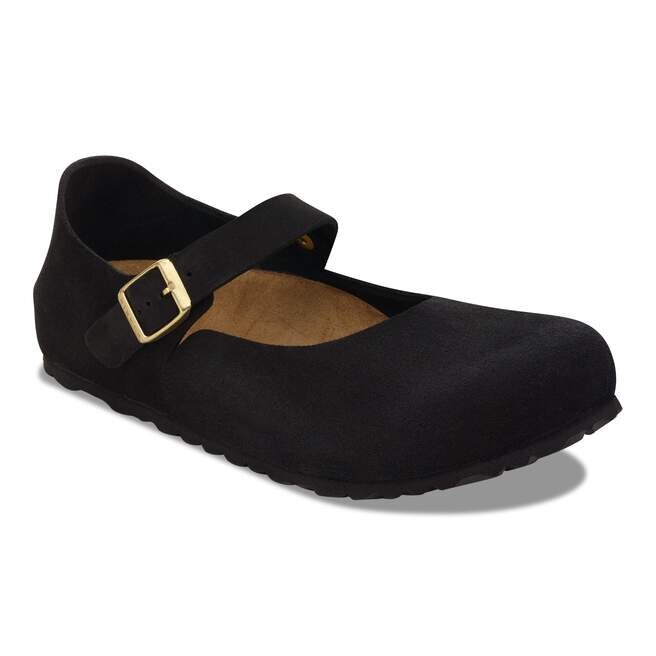 Mantova Wildleder Mantova Wildleder