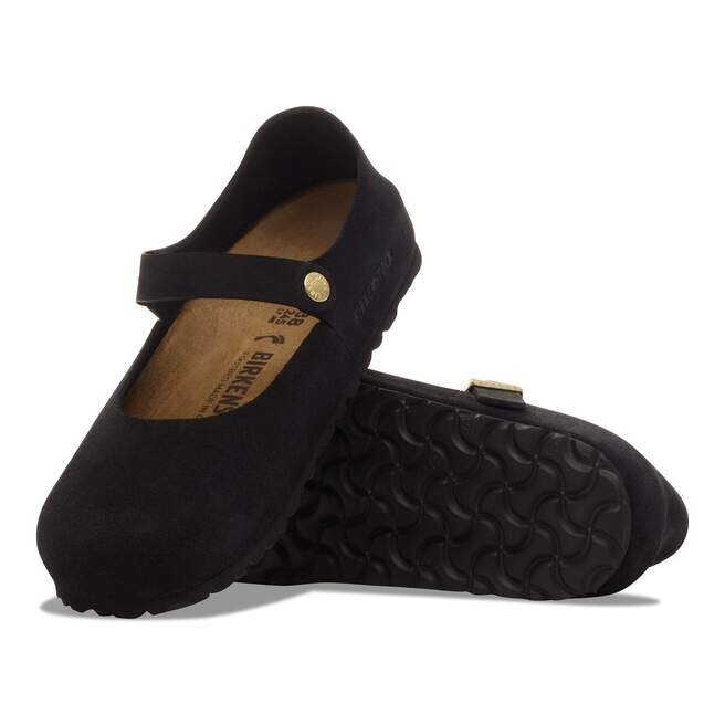 Mantova Wildleder Mantova Wildleder