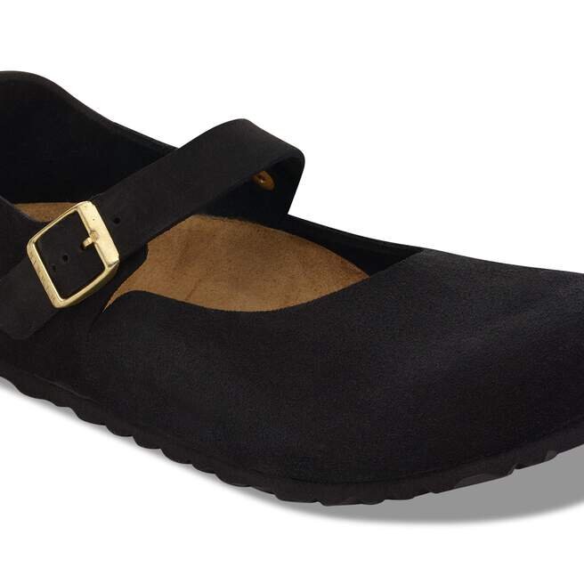 Mantova Wildleder Mantova Wildleder