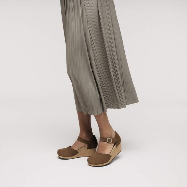 Mary Wildleder Mary Wildleder