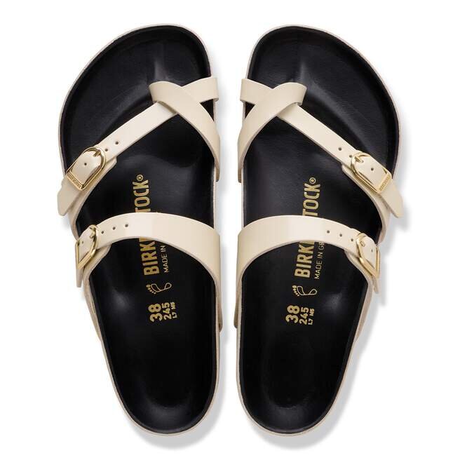 Mayari Naturleder Lack Mayari Naturleder Lack