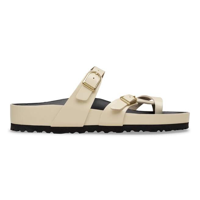 Mayari Naturleder Lack Mayari Naturleder Lack