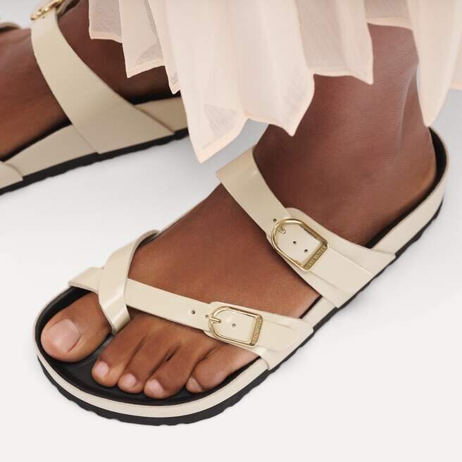 Mayari Naturleder Lack Mayari Naturleder Lack