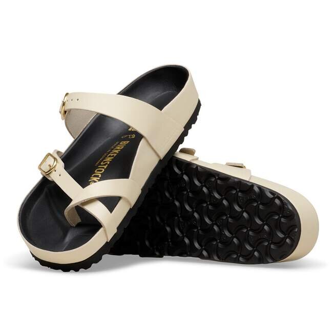 Mayari Naturleder Lack Mayari Naturleder Lack