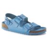 Milano Big Buckle Naturleder Lack Milano Big Buckle Naturleder Lack