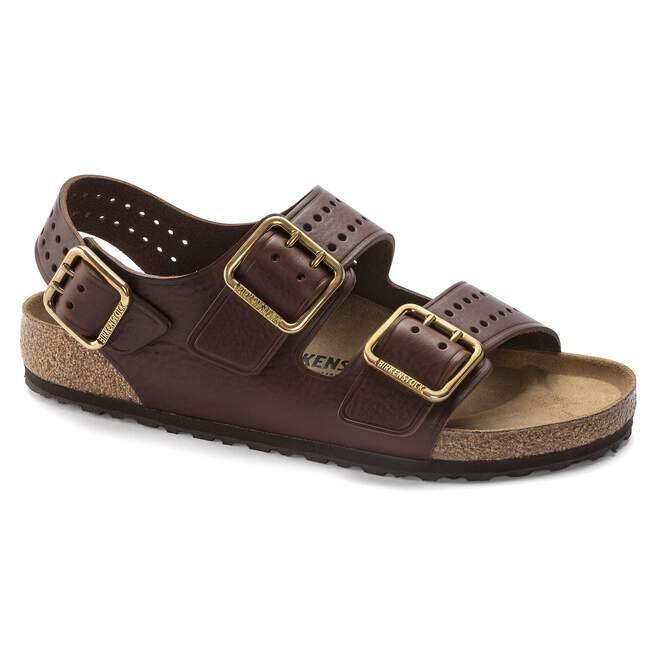 Milano Bold Naturleder Milano Bold Naturleder