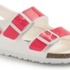 Milano Bs Birko-Flor Patent