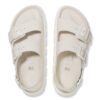 Milano Chunky Naturleder Milano Chunky Naturleder
