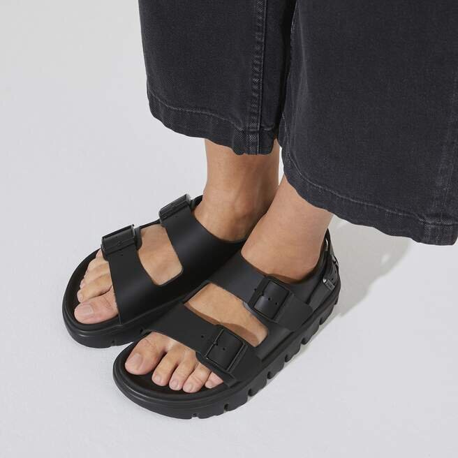 Milano Chunky Naturleder Milano Chunky Naturleder