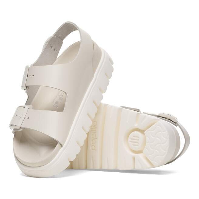 Milano Chunky Naturleder Milano Chunky Naturleder
