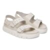 Milano Chunky Naturleder Milano Chunky Naturleder