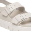 Milano Chunky Naturleder Milano Chunky Naturleder