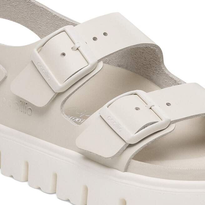 Milano Chunky Naturleder Milano Chunky Naturleder