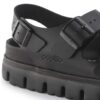 Milano Chunky Naturleder Milano Chunky Naturleder