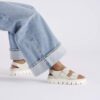 Milano Chunky Naturleder Milano Chunky Naturleder