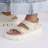 Milano Chunky Naturleder Milano Chunky Naturleder